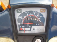     Honda C90-E 1995  18